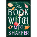 The Book Witch