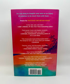 The Four Engagement Rings of Sybil Rain - Hardcover