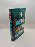The Unwedding: Reese's Book Club Pick (a Novel) - Hardcover
