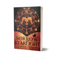 Zodiac Academy 8: Sorrow and Starlight (Zodiac Academy Series, Book 8) Paperback by Caroline Peckham & Susanne Valenti