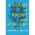 A Court of Frost and Starlight - Paperback