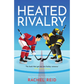 Heated Rivalry (Game Changers Book 2) Paperback by Rachel Reid