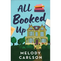 All Booked Up Paperback – Standalone Small-Town Romance