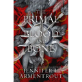 The Primal of Blood and Bone: A Blood and Ash Novel