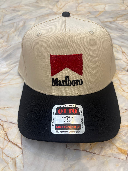 Marlboro Trucker Hat