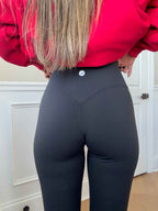 Vivian High Waisted Leggings