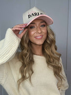 Hello Darlin' Trucker Hat