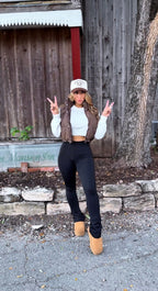 Weekend Brunch Trucker Hat – Social Club Snapback Hat