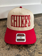 Chiefs Trucker Hat – Kansas City Game Day Hat