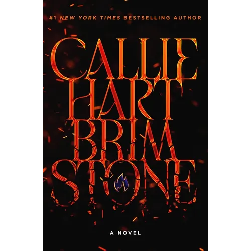 Brimstone (Standard Edition)