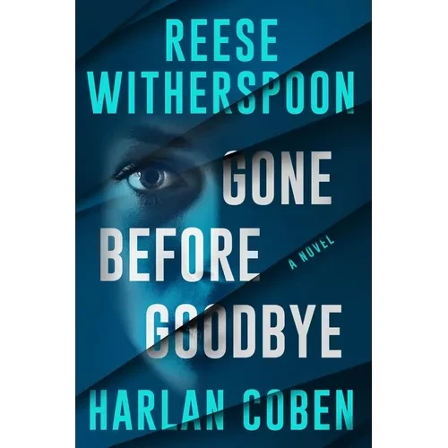 Gone Before Goodbye - Hardcover