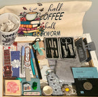 Mystery Self-Care Box for Women: Relaxation and Wellness Gift Set- 25 Pieces