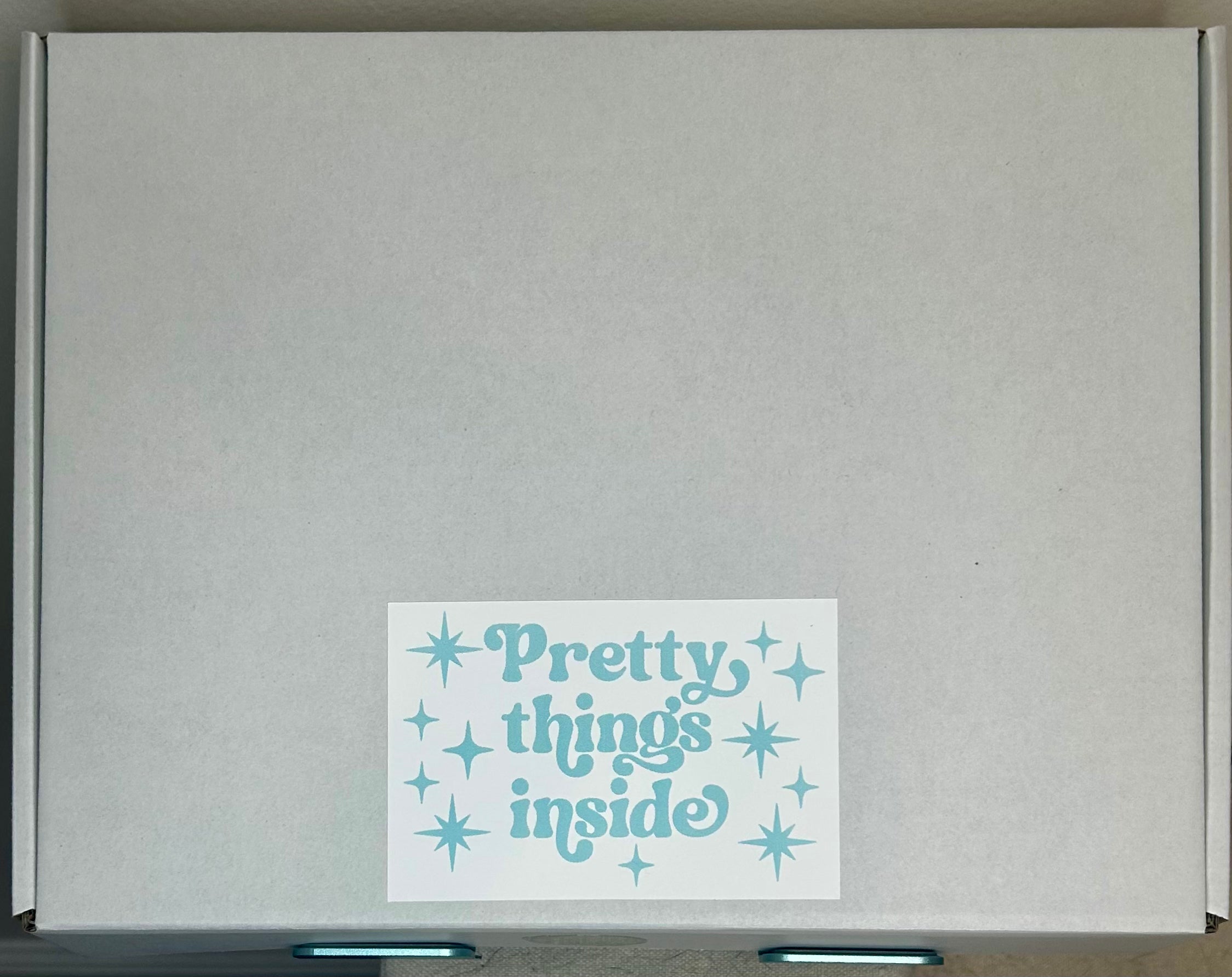 Blind Date With a Book Bundle – Surprise Book Lover Gift