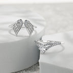 It's a Wonderful Life Jewel Candle with Hidden Surprise Ring | Fragrant Jewels Holiday Collection