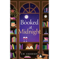 Booked at Midnight Paperback – Book 2 Midnights on the Square