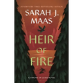 Heir of Fire - Paperback