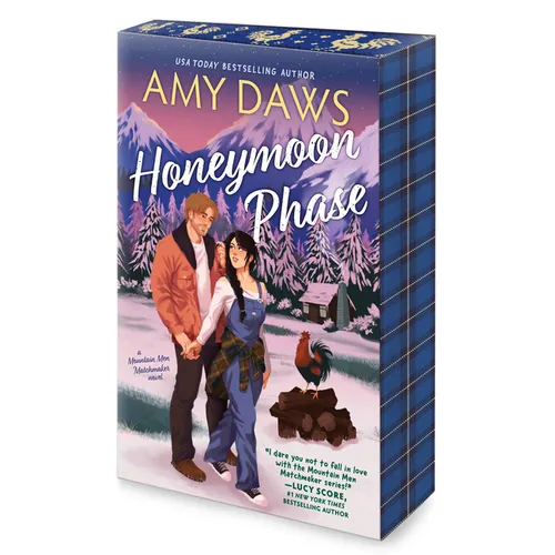 Honeymoon Phase