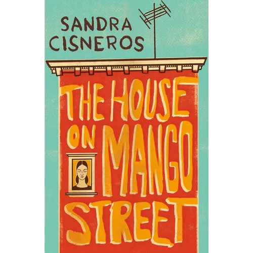 The House on Mango Street