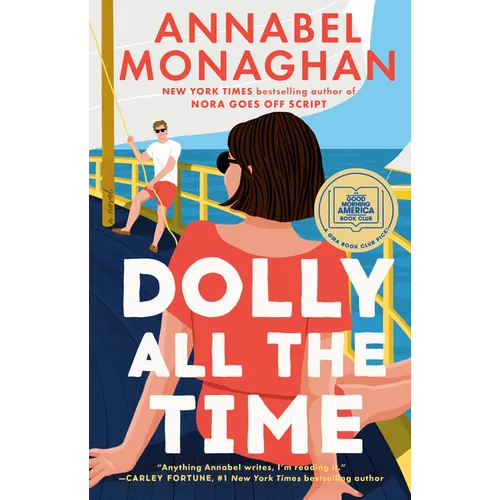 Dolly All the Time: A GMA Book Club Pick