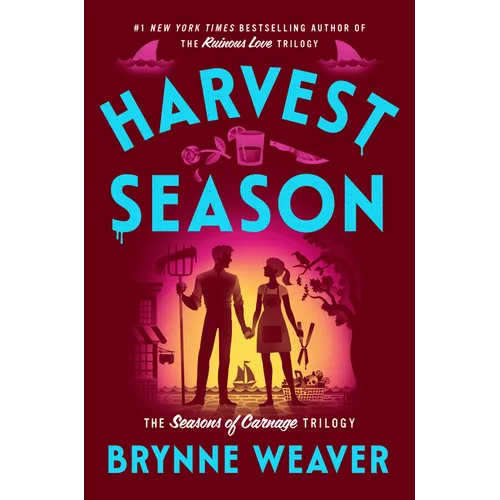 Harvest Season