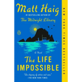 The Life Impossible Paperback by Matt Haig – Standalone Magical Realism Novel