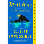 The Life Impossible Paperback by Matt Haig – Standalone Magical Realism Novel