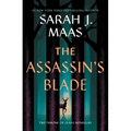 The Assassin's Blade: The Throne of Glass Prequel Novellas - Paperback