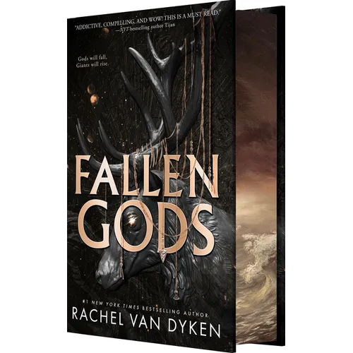Fallen Gods