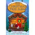 The Christmas Tree Farm (Dream Harbor Series, Standalone) Paperback by Laurie Gilmore