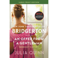 An Offer from a Gentleman Lp: Bridgerton