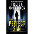 The Perfect Son (Standalone Psychological Thriller) Paperback by Freida McFadden