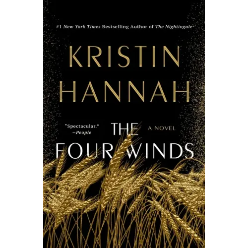The Four Winds