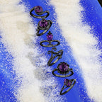 Sea Witch Jewel Candle Ceramic | Fragrant Jewels