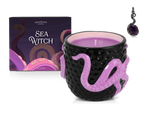Sea Witch Jewel Candle Ceramic | Fragrant Jewels