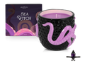 Sea Witch Jewel Candle Ceramic | Fragrant Jewels