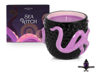 Sea Witch Jewel Candle Ceramic | Fragrant Jewels