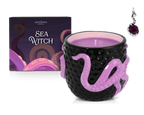 Sea Witch Jewel Candle Ceramic | Fragrant Jewels