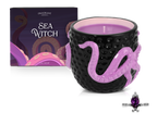 Sea Witch Jewel Candle Ceramic | Fragrant Jewels