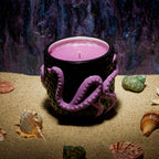 Sea Witch Jewel Candle Ceramic | Fragrant Jewels