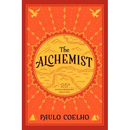 The Alchemist - Paperback