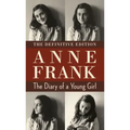 The Diary of a Young Girl: The Definitive Edition