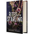 Rites of the Starling: A Slow-Burn Epic Romantasy - Hardcover