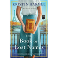 The Book of Lost Names
