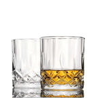 The Connoisseur's Set - Whiskey Gift Set with Signature Glasses