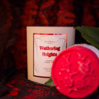 Wuthering Heights Jewel Candle | Fragrant Jewels