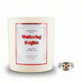 Wuthering Heights Jewel Candle | Fragrant Jewels