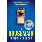The Housemaid - Paperback