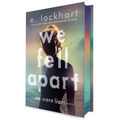We Fell Apart: A We Were Liars Novel
