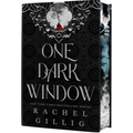 One Dark Window (Deluxe Limited Hardcover Edition)