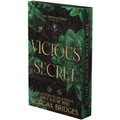 Vicious Secret: A Dark Romance